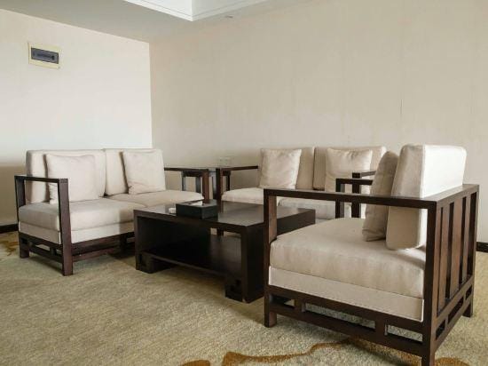Yuekelai Holiday Hotel (Changzhou South Street) Hotel in Suzhou