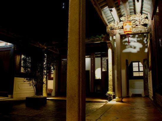 Nanmiao Hostel Hotel in Fujian