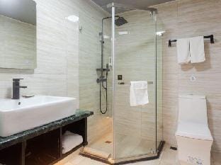 Ripple Hotel Hotel in Suzhou