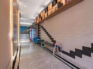 Ripple Hotel Hotel in Suzhou