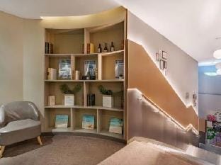 Ripple Hotel Hotel in Suzhou