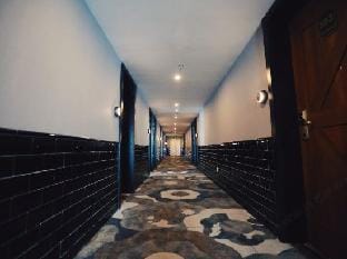 Pengke Ballet 3d Movie Hotel (Changzhou South Street) Hotel in Suzhou