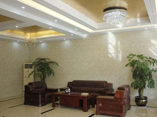 Xinyi Hotel (Changzhou Oriental Salt Lake ResortStore) Hotel in Jiangsu