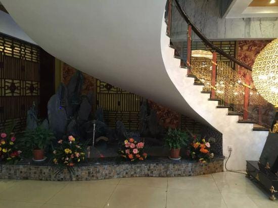 Jinchao Business Hotel Hotel in Jiangsu