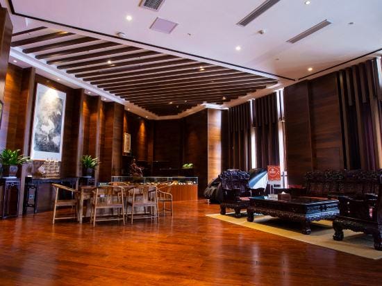 Deheng Hotel Hotel in Zhejiang