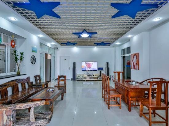 Wuxinghai Holiday Hotel Hotel in China