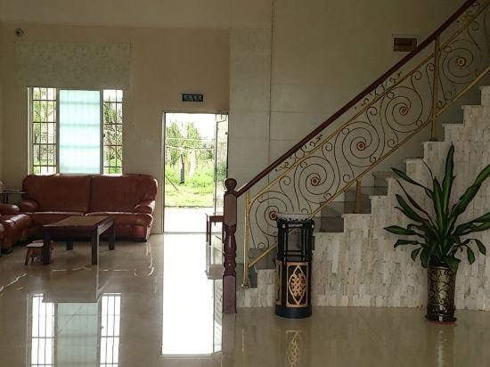 Riyuehe Hostel Hotel in China