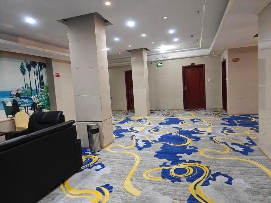Haidian Resort Hotel Hotel in China