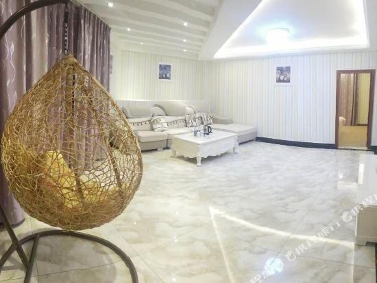 Zihong Hotel Hotel in China