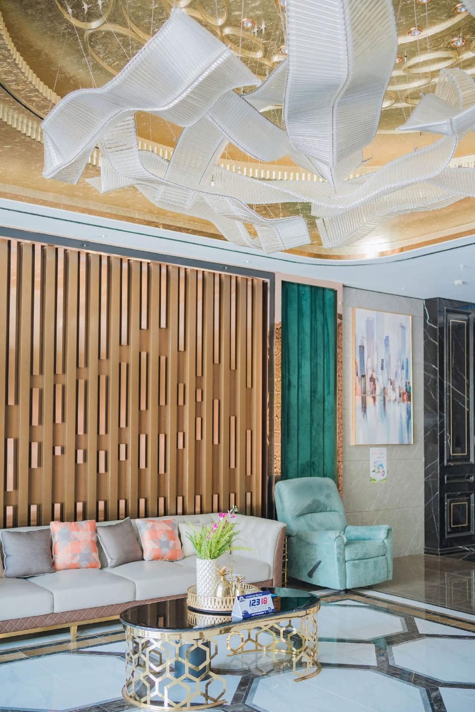 Guiyuan Hotel Hotel in China