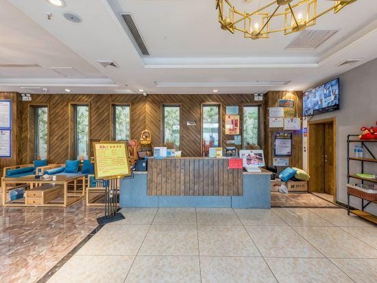 Buyue Hotel Hotel in China