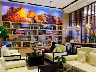 Greentree Eastern Hotel (Bengbu Wanda Plaza) Hotel in Jiangsu