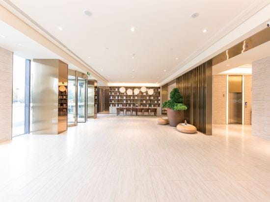 JI Hotel (Yingbin Avenue) Hotel in China