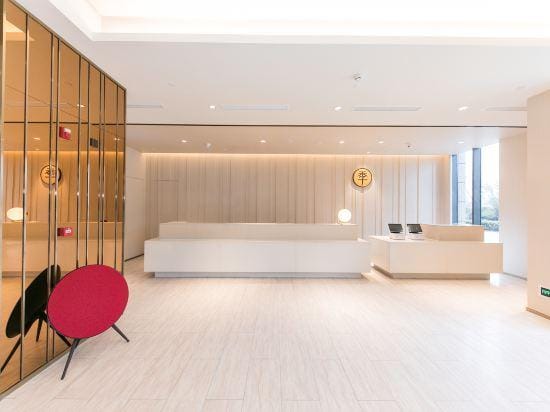 JI Hotel (Yingbin Avenue) Hotel in China