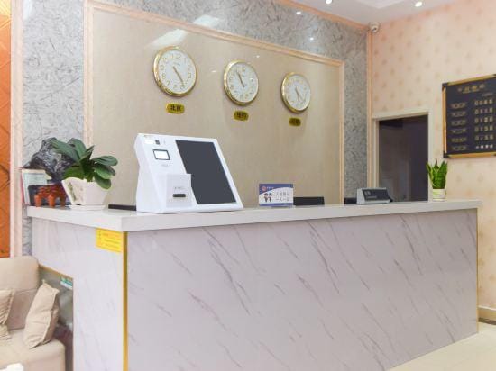 Bengbu Juyuan Theme Hotel Hotel in Jiangsu