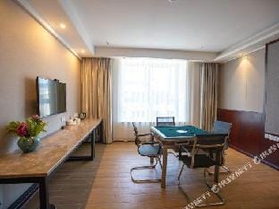 Shimao Holiday Hotel Hotel in Jiangsu