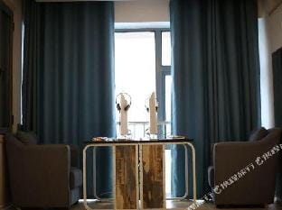 Dreaming Cat Inn Hotel in Jiangsu