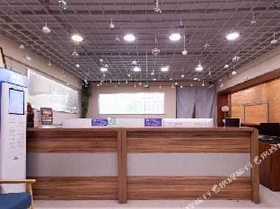 Dreaming Cat Inn Hotel in Jiangsu
