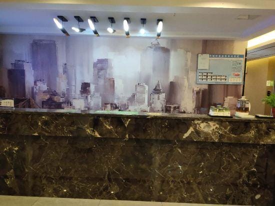 Leiketai Theme Hotel (Bengbu Railway Station Branch) Hotel in Jiangsu