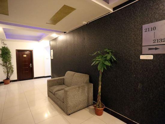 Bengbu 168 Express Hotel Hotel in Jiangsu