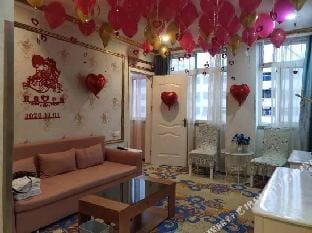 leiketaishangwujingpingjiudian Hotel in Jiangsu