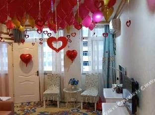 leiketaishangwujingpingjiudian Hotel in Jiangsu