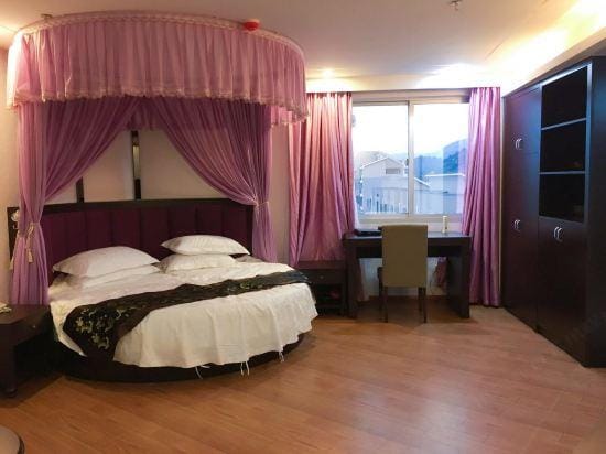 Jiujiu Hotel Hotel in Fujian