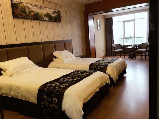 Jiujiu Hotel Hotel in Fujian