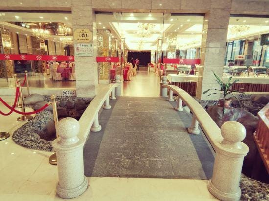 San Tos Hotel Hotel in Fujian