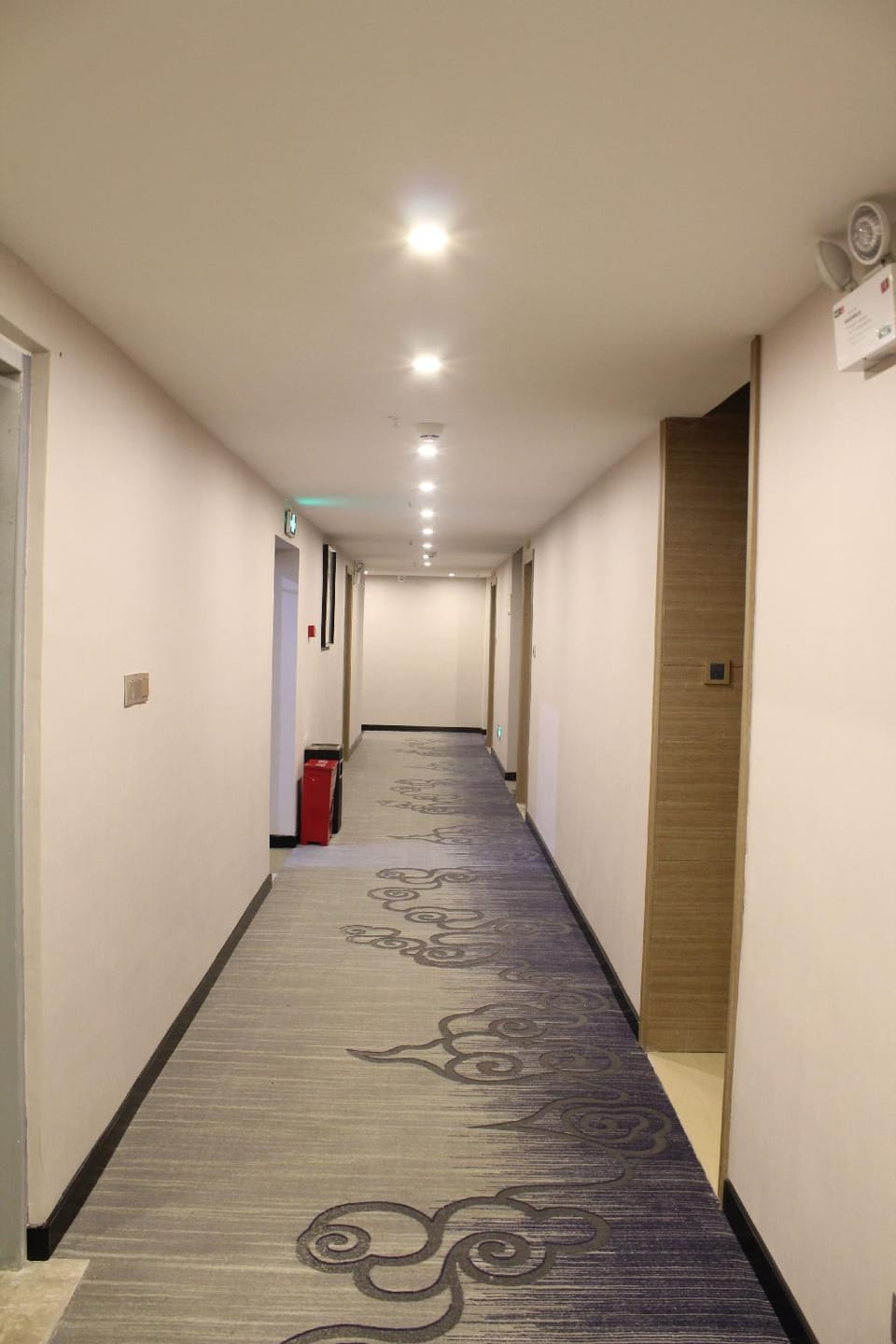 Longjin Business Hotel Hotel in Fujian