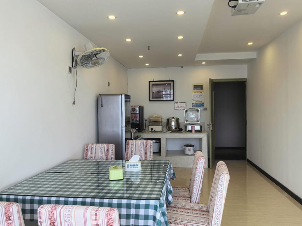 Longjin Business Hotel Hotel in Fujian
