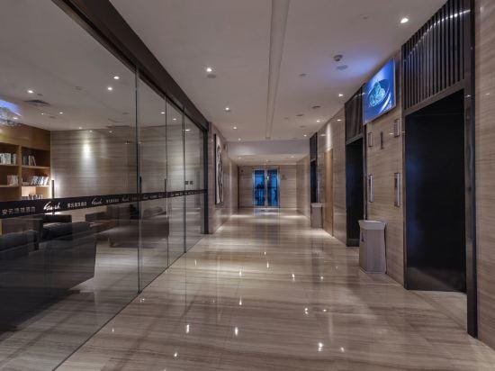 Ever Rich Hotel Hotel in China