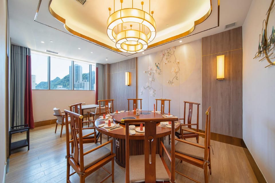 Anyi  Hotel Hotel in China