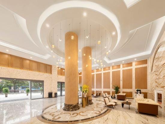 Vincher Cloud Nest Hotel Hotel in China