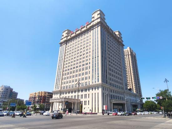 Hantang Hotel Hotel in Liaoning