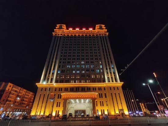 Hantang Hotel Hotel in Liaoning
