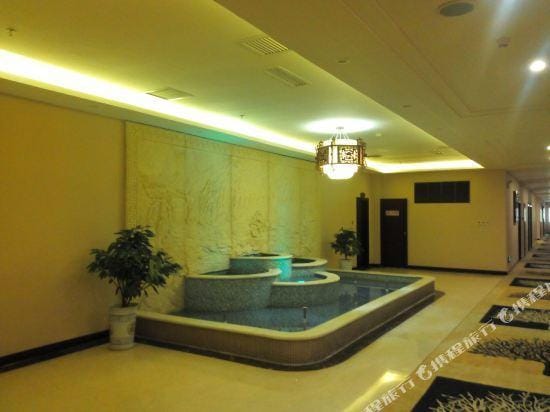 Lanzuan Hotel Hotel in Shaanxi