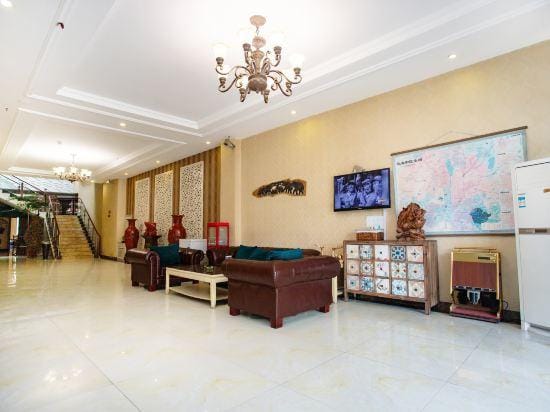 Changchun Jinsha Hotel Hotel in China