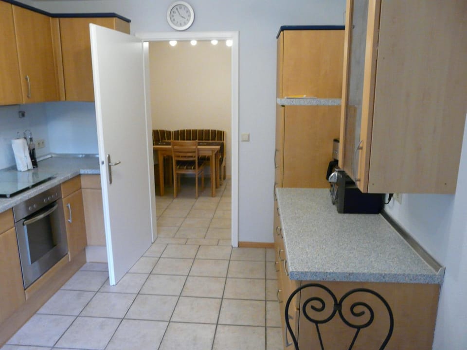 Ferienwohnung Christa Hotel in Ortenau