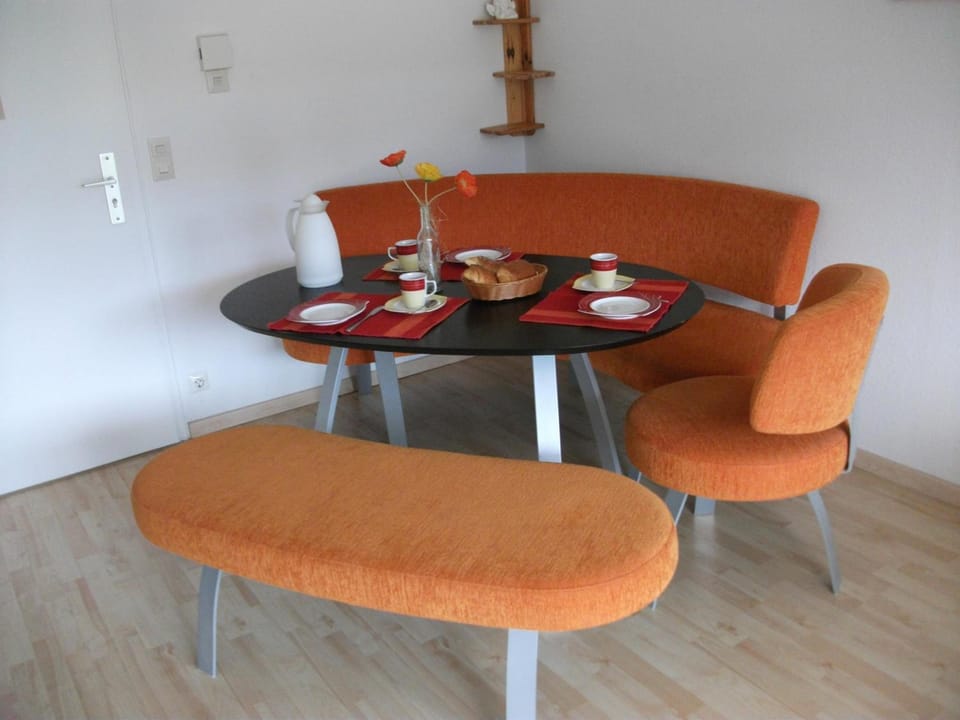 Ferienwohnung Christa Hotel in Ortenau