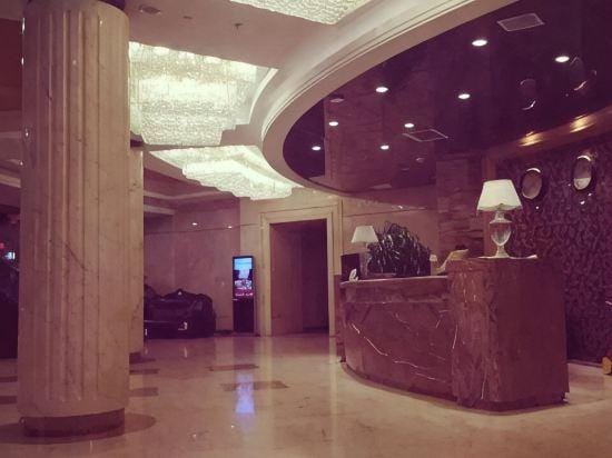 Gui Hua Gang Hotel Hotel in China