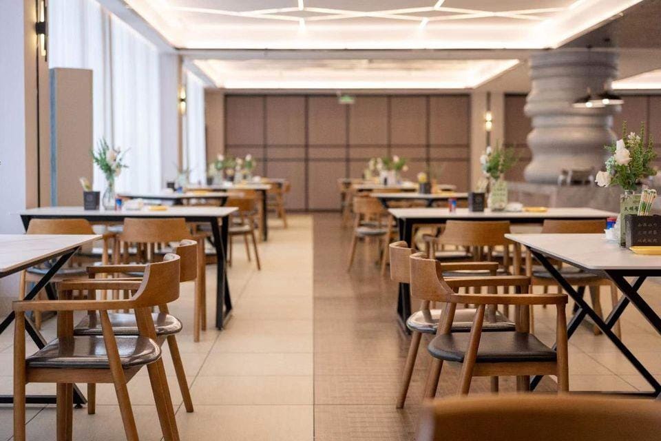 Hongsheng Hotel Hotel in China