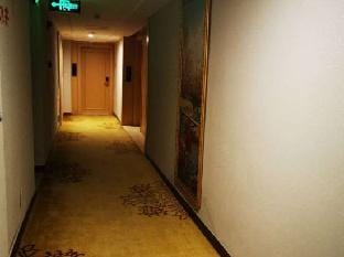 Vienna International Hotel (Bengbu City Gate) Hotel in Jiangsu
