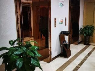 Vienna International Hotel (Bengbu City Gate) Hotel in Jiangsu