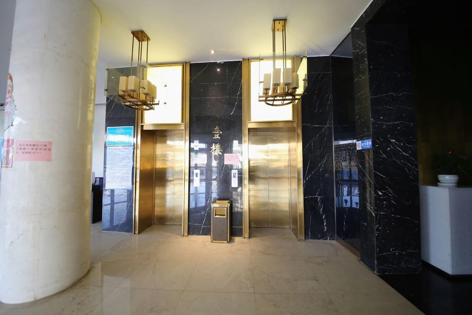 Shuiyuan Shangmei Hotel Hotel in Jiangsu