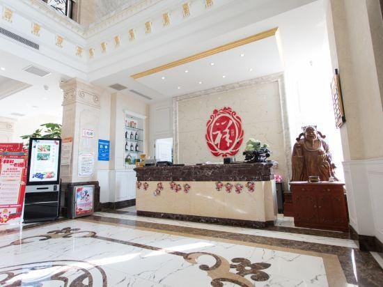 Xianghe Renjia Holiday Manor Hotel in Liaoning