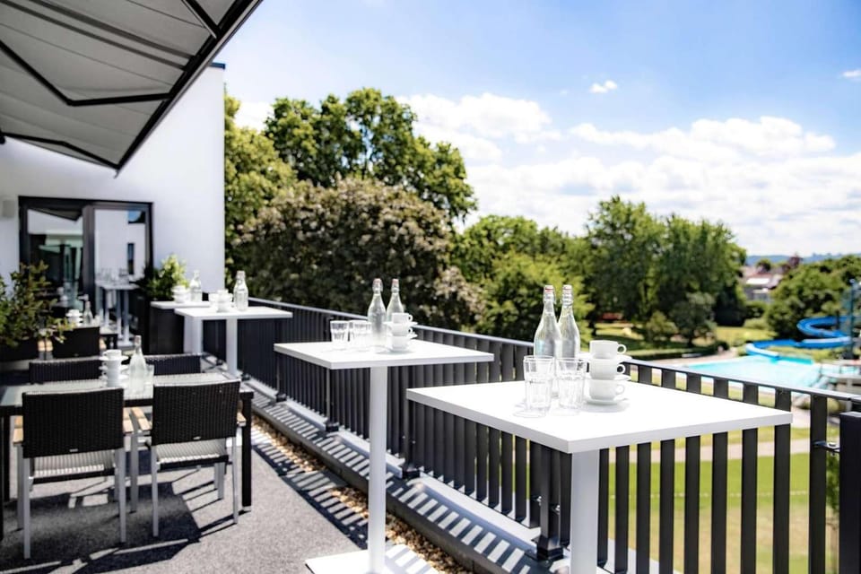 Friendly Cityhotel Oktopus Hotel in Rhineland-Palatinate