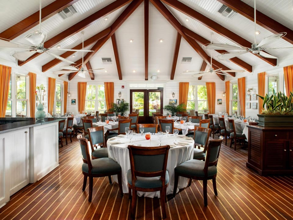 Tranquility Bay Resort Resort in Marathon