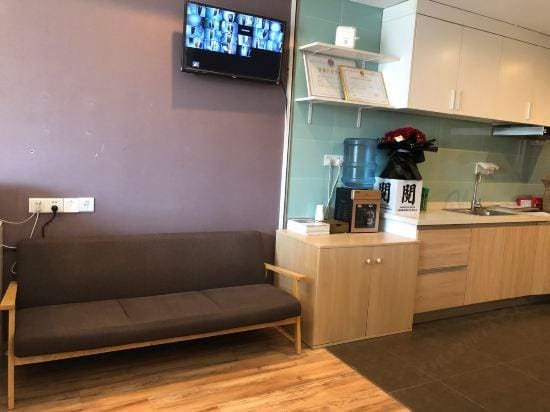 Yicheng Light Residence Hotel Hotel in Shandong