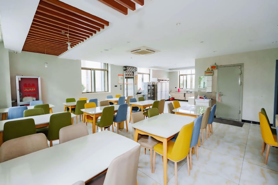 Junyi Chain Hotel Hotel in Shandong